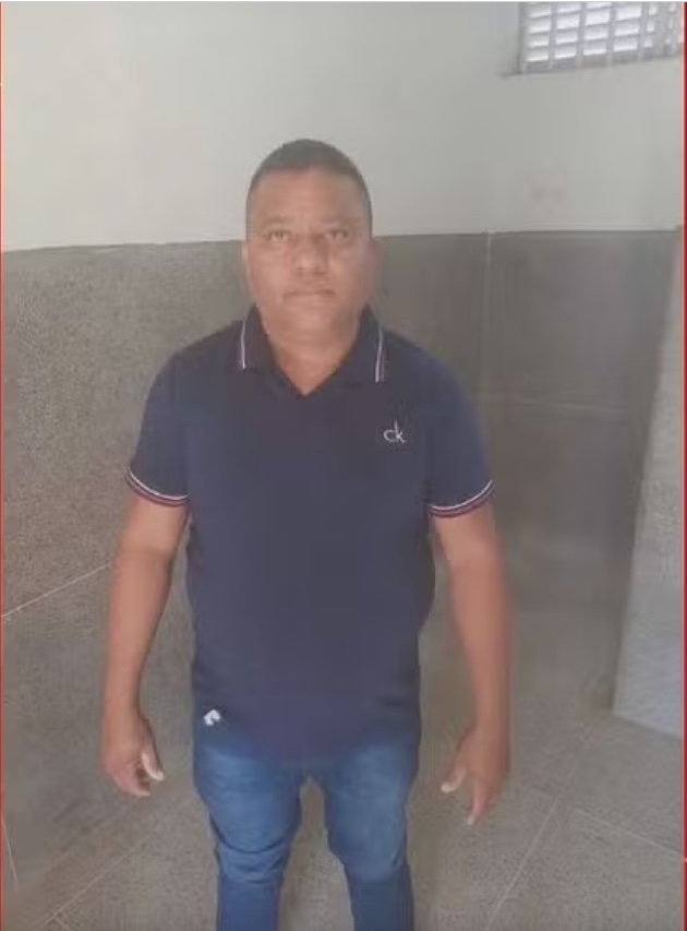 Falso pastor é preso por estelionato amoroso 