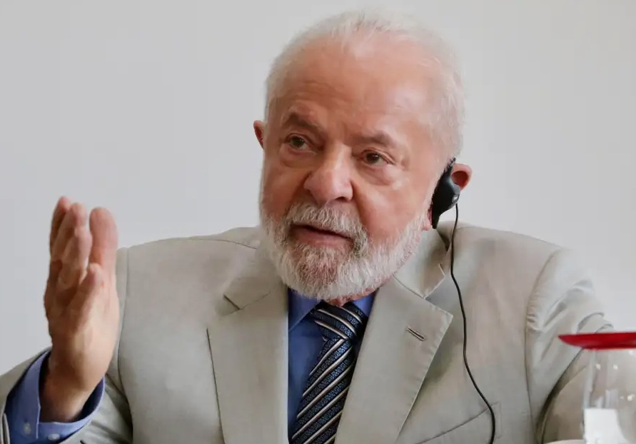 Lula diz que STF, ao 'se meter em tudo', cria 'rivalidade' ruim para a democracia