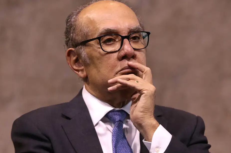 Gilmar Mendes diz que 'STF é muito provocado por falta de consenso básico no meio político'
