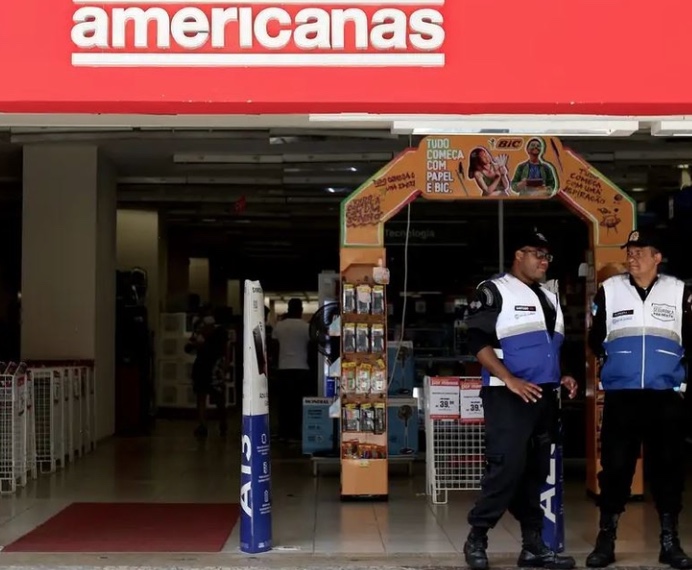 Fraudes nas Americanas aconteciam pelo menos desde 2007, diz delatora