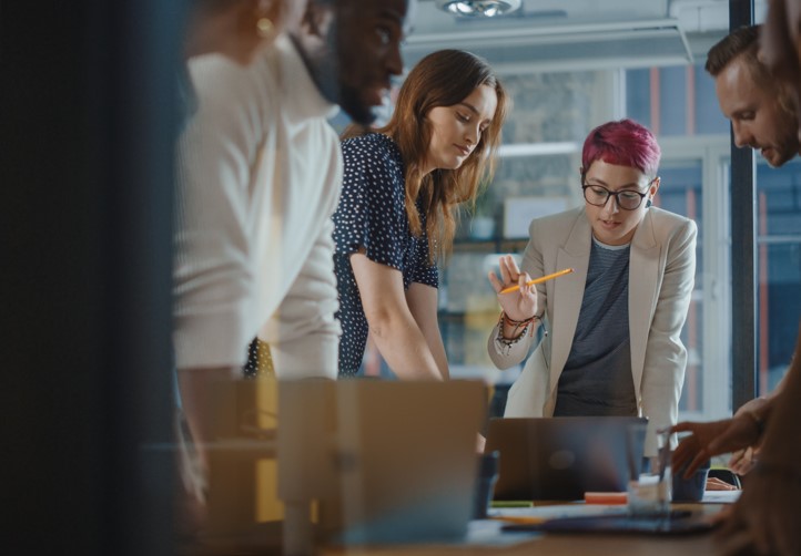 Hapvida tem cinco grupos de afinidade e investe em diversidade
