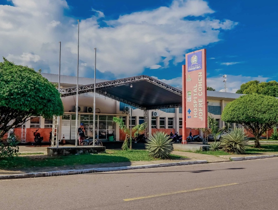 Profissionais da saúde reforçam o atendimento durante Festival de Parintins