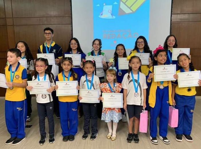 Sinepe-AM abre inscrições para XII Concurso de Redação e Desenho