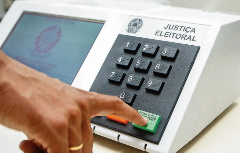 Eleições 2024: Restrições do TSE começam em julho; saiba quais