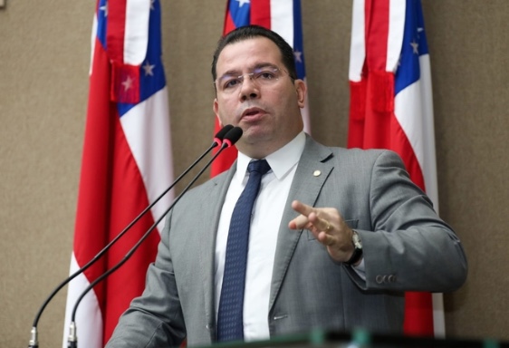 Pré-candidato, Wilker Barreto comenta propostas para Prefeitura de Manaus 