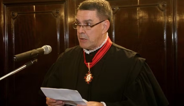 PGR aponta participação de filho de desembargador em suposto esquema de venda de sentenças