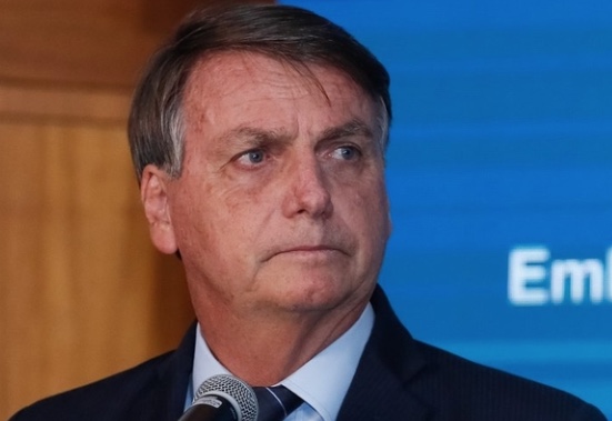 PF cumpre novos mandados em caso de fraude em cartão de vacinação de Bolsonaro