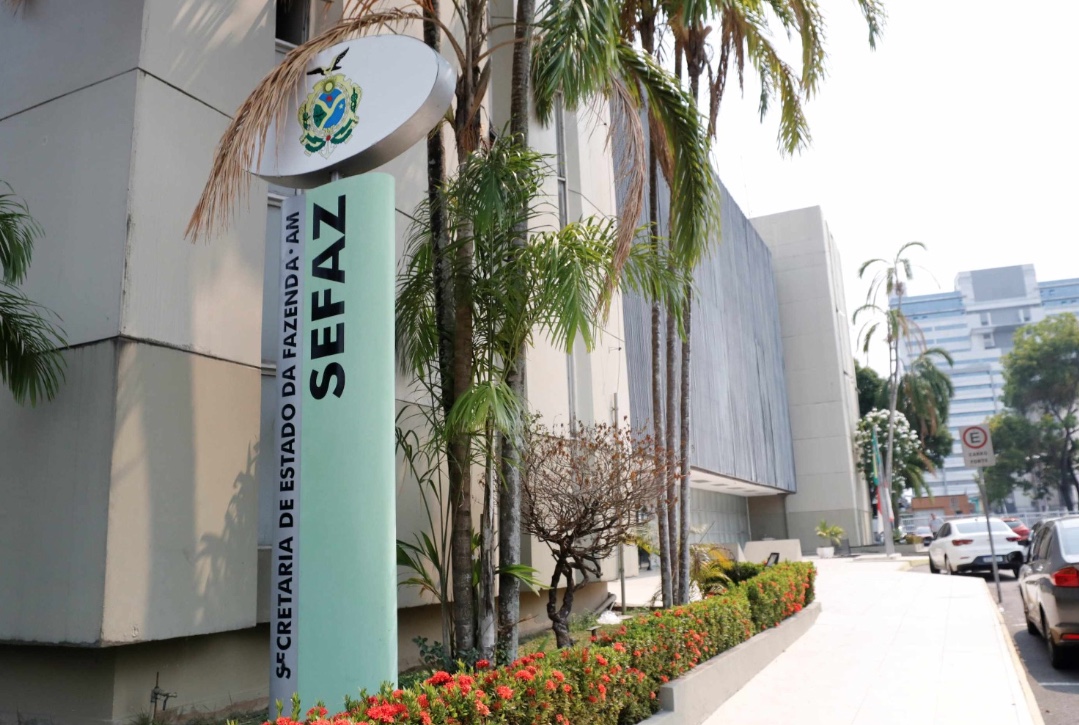 Amazonas é o 3º estado com menos dívidas junto à União