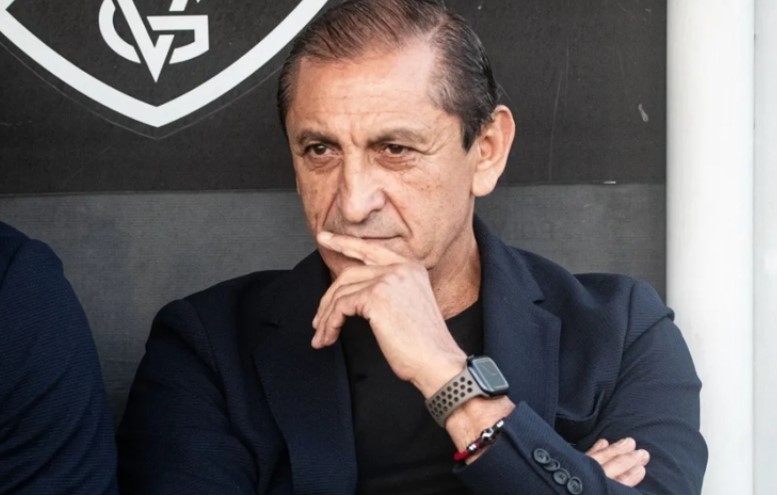 Corinthians fica perto de anunciar Ramón Díaz; entenda