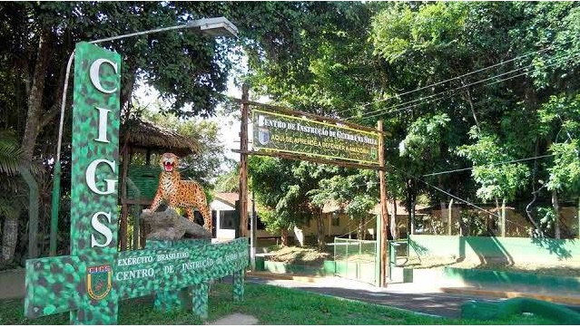 BNDES e Exército firmam contrato para revitalização do CIGS em Manaus