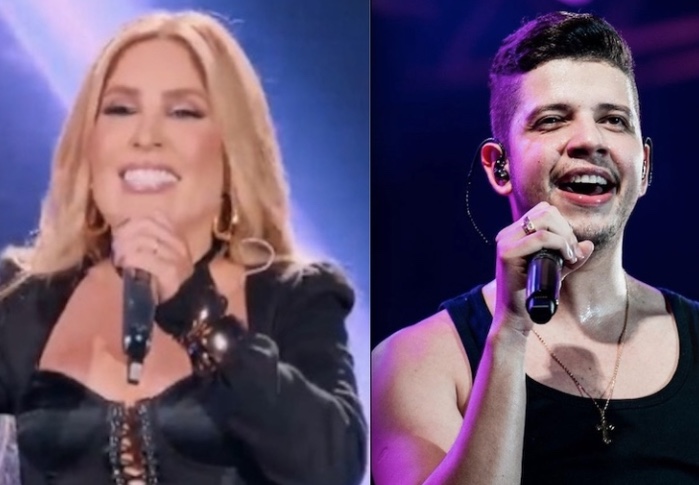 TJAM autoriza shows de Manu Bahtidão e Nadson O Ferinha em Urucurituba