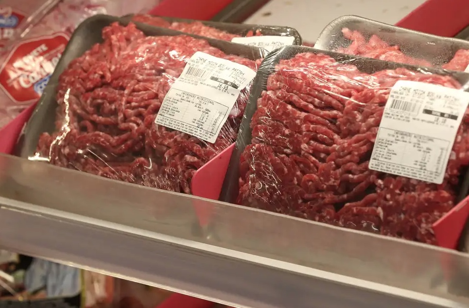 Câmara aprova inclusão da carne na cesta básica com alíquota zero