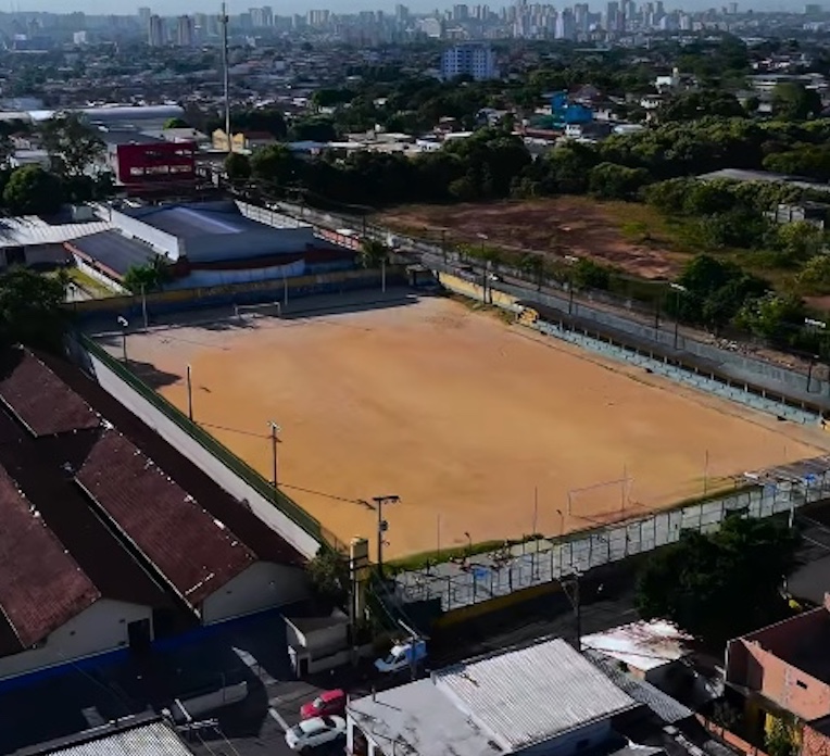 CSU do Alvorada passará por reforma