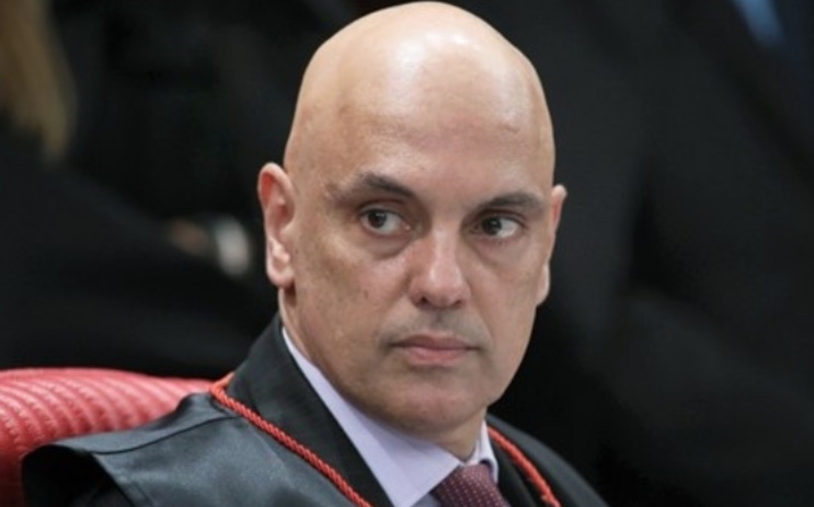 Investigados por 'Abin paralela' discutiram tiro na cabeça de Moraes, diz PF