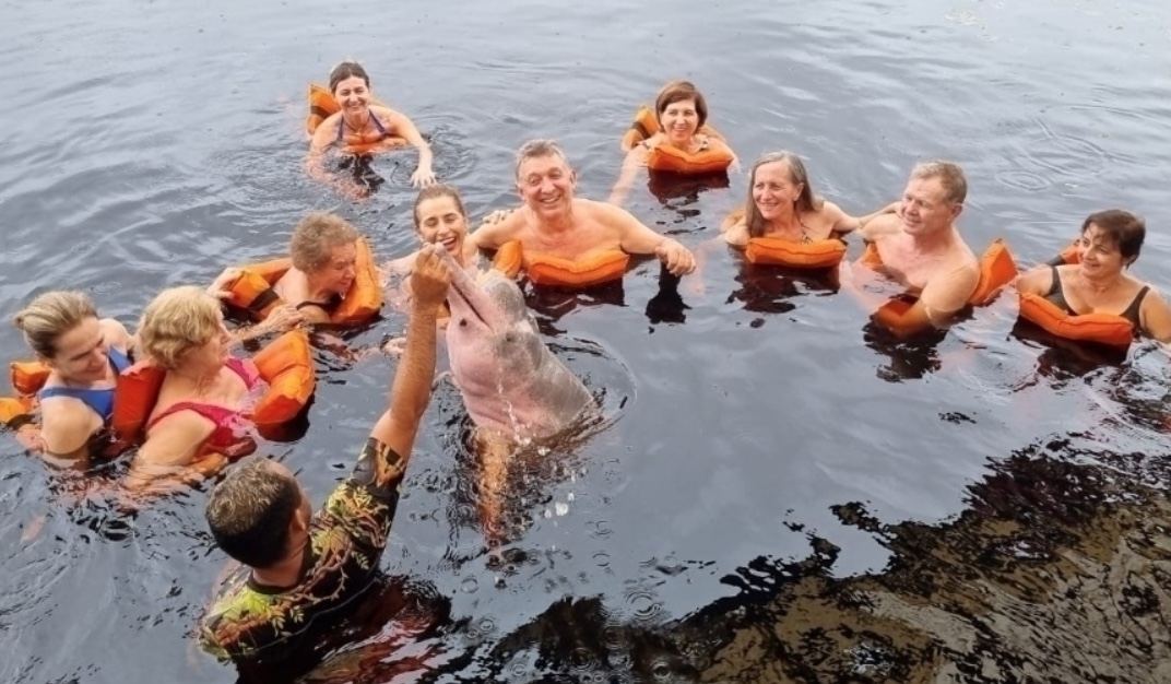 Turismo Para a Melhor Idade