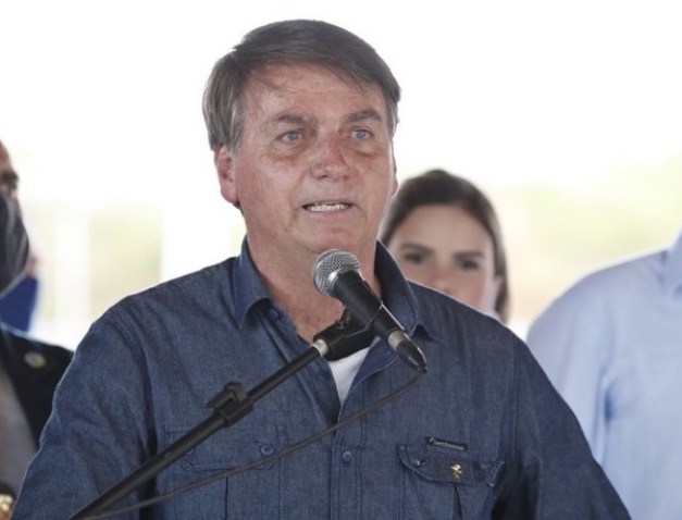 Bolsonaro recebeu dólares das joias na viagem em que disse na ONU que 'extirpou a corrupção'