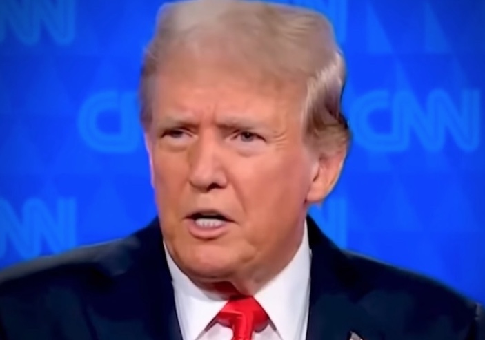 'Deveria estar morto', diz Trump em 1ª entrevista após atentado