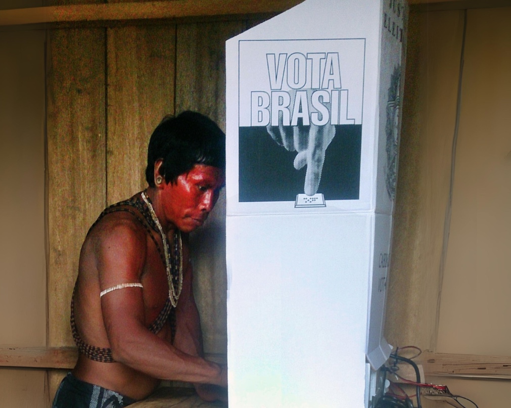 MPAM inicia ações para incluir povos indígenas nas Eleições de 2024