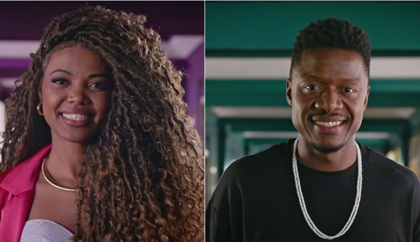 Ingrid, de Casamento às Cegas, consegue medida protetiva contra Leandro 