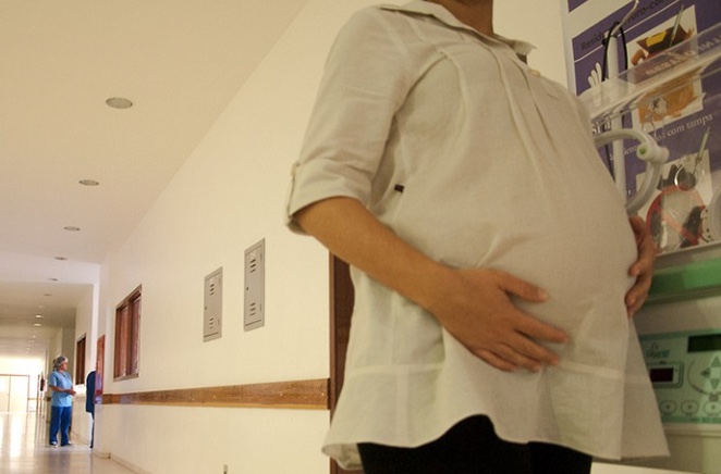 PL garante livre estacionamento para gestantes em trabalho de parto