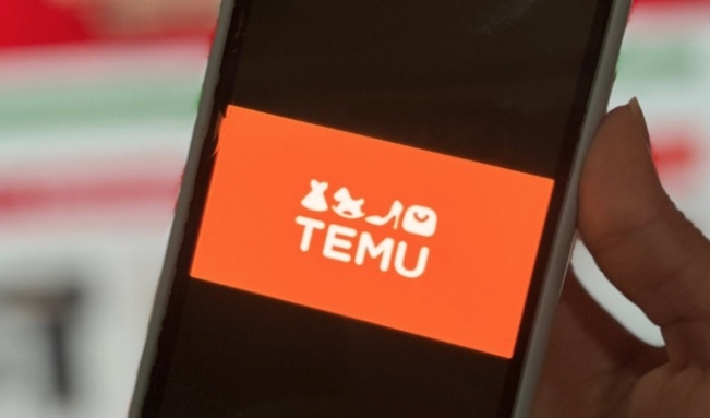 Temu se torna o aplicativo de compras mais baixado do Brasil