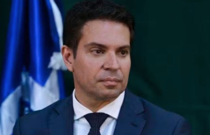 Ramagem presta depoimento na PF por quase sete horas sobre caso 'Abin paralela'