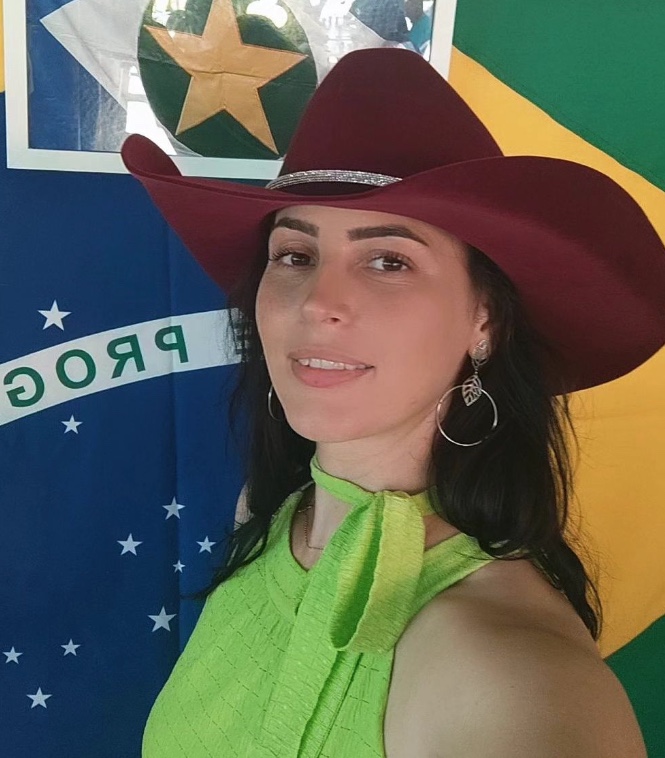 Filha de deputado é encontrada morta no Mato Grosso