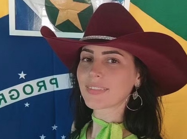 Filha de deputado do MT foi morta com mais de 30 facadas, segundo perícia 