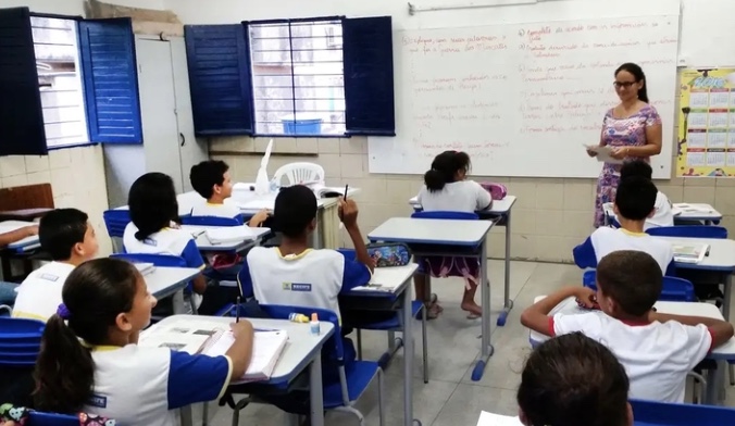 MEC publica edital do 'Enade das Licenciaturas'; saiba mais 