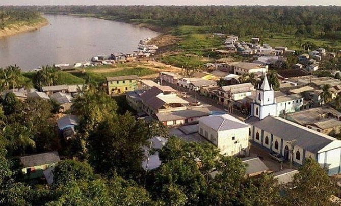 TCE-AM aplica multa de R$ 36,1 mil ao secretário de Educação de Pauini por irregularidades