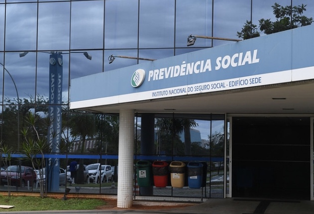 STJ manda categorias garantirem 85% das equipes durante greve no INSS