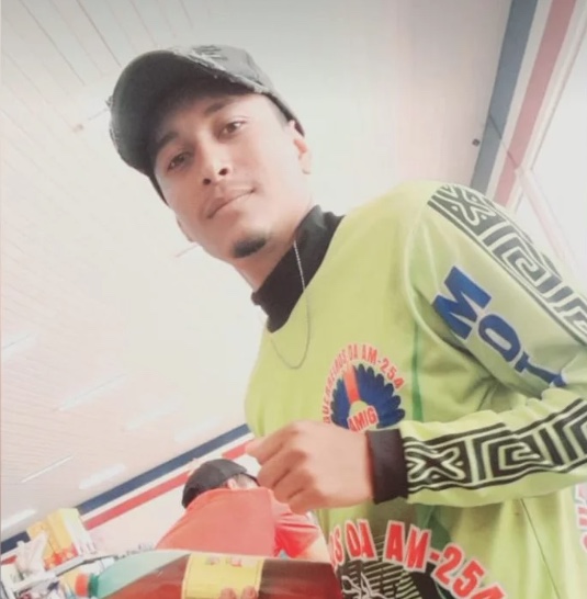 Mototaxista desaparece após corrida e é encontrado morto em Autazes