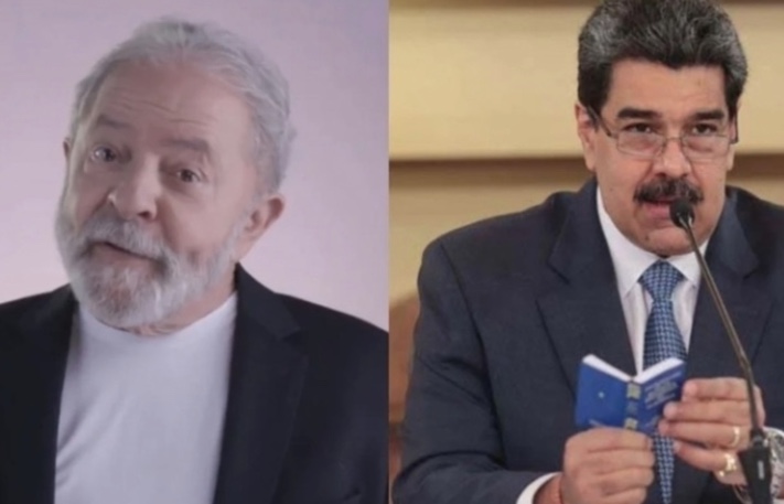 PF monitora fronteira entre Brasil e Venezuela às vésperas de eleição 