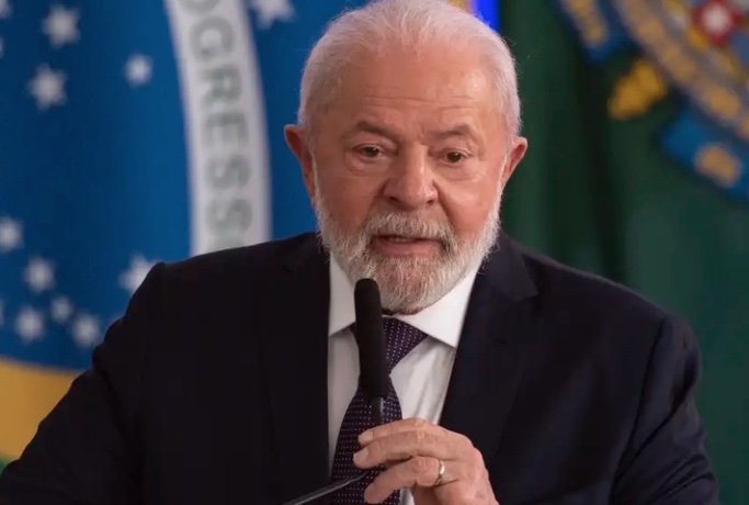 Lula diz que governo vai socializar informações dos ministérios: 'Acabou o silêncio de dados'