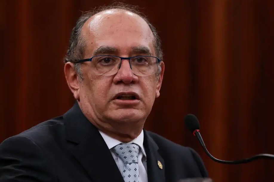 Gilmar Mendes será relator de ação contra 'emendas Pix' no STF