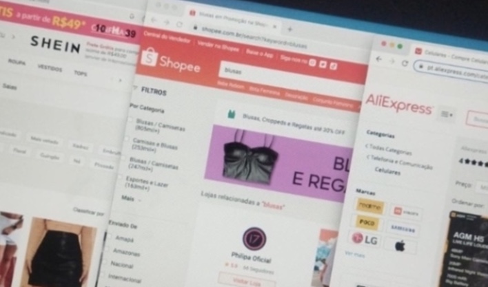 'Taxa das blusinhas' começa a ser cobrada a partir deste sábado; entenda como vai funcionar