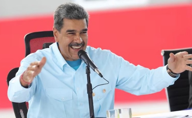 EUA pedem relação detalhada de votos, e maioria dos países questiona resultado na Venezuela