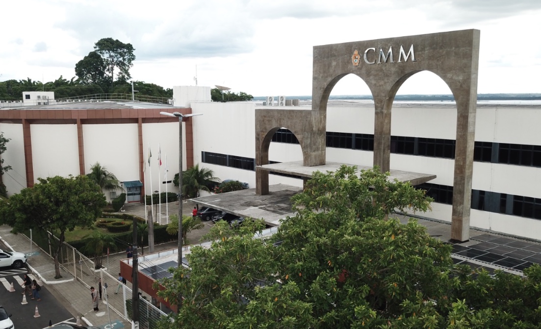 Concurso público da CMM terá no mínimo 50 vagas, anuncia presidente 