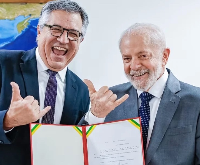Lula cria o Dia Nacional do Funk e afirma que gênero merece o reconhecimento