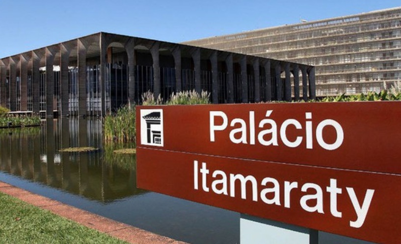 Itamaraty condena morte do líder do Hamas e pede cessar-fogo imediato em Gaza