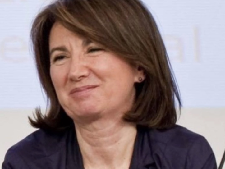 Ministra italiana critica presença de atletas trans nas Olimpíadas