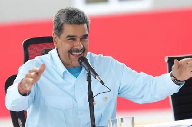 EUA reconhecem vitória da oposição na Venezuela