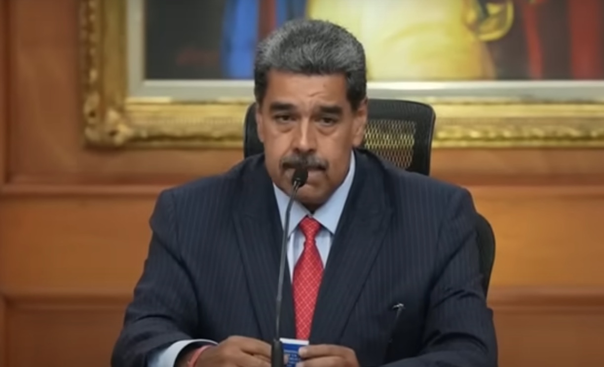 Sem apresentar atas eleitorais, CNE reafirma vitória de Maduro na Venezuela