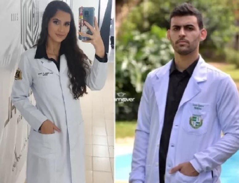 Médica e estudante morrem após caminhão-tanque esmagar carro deles em AL