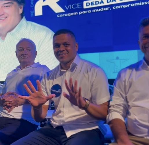 Candidato a vereador é morto a tiros no interior de Pernambuco