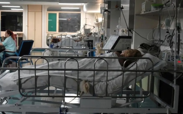 Lula sanciona Lei que permite visitas de crianças a pais internados 