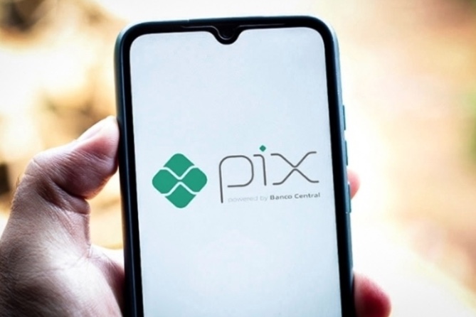 Período de testes do PIX por aproximação começa em novembro, informa BC 