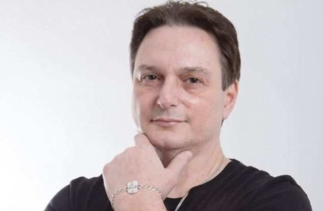 Escritor e ex-satanista Daniel Mastral é encontrado morto