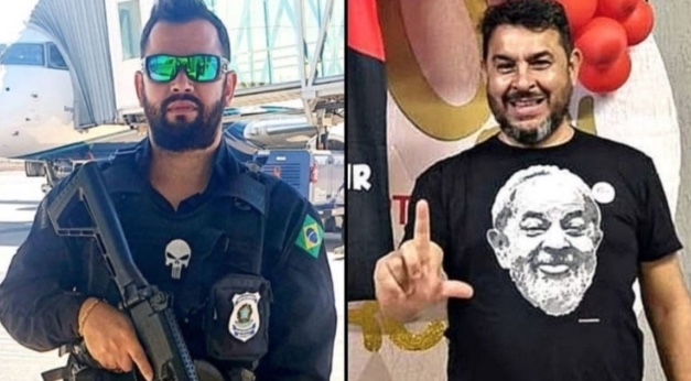 Júri de bolsonarista que matou petista no PR é remarcado para ano que vem