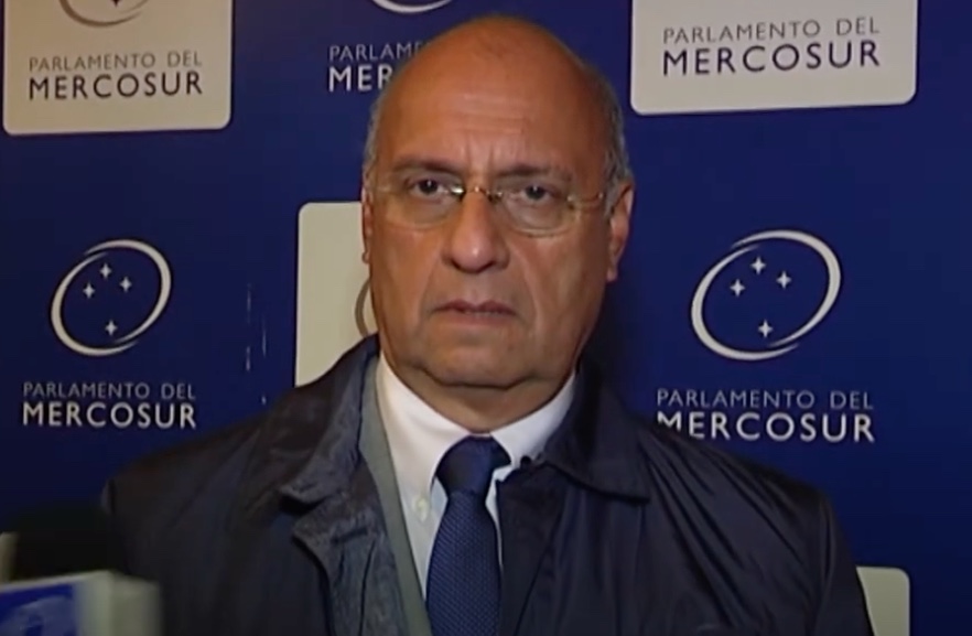 Oposição denuncia sequestro de ex-governador na Venezuela